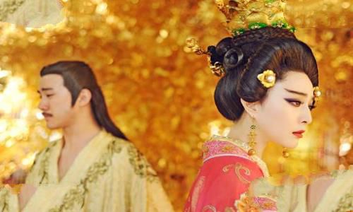 李贤是武则天和李治的亲生儿子吗?武则天为何杀李贤?