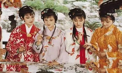 红楼梦中的四公子指的是谁?其中有贾宝玉吗?