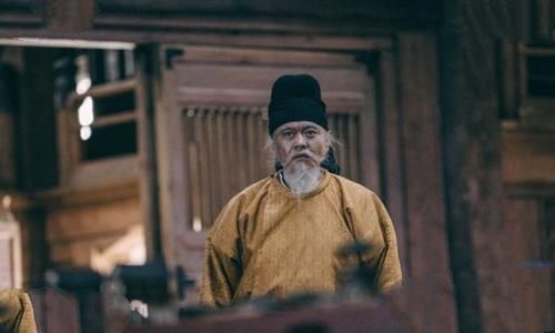 李隆基晚年是饿死的吗 李隆基结局有多惨