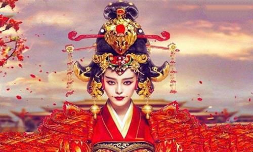 古代唐玄宗和武则天是什么关系?武则天为什么会传位给唐玄宗? 古代唐玄宗和武则天是什么关系?武则天为什么会传位给唐玄宗?