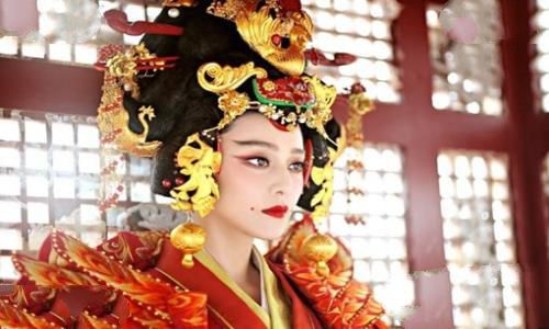 武则天为什么不改为武国?武则天国号的由来 武则天为什么不改为武国?武则天国号的由来