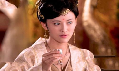 唐朝第一美人安乐公主是怎么死的?