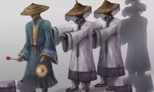 湘西赶尸究竟是骗局还是真事?湘西赶尸人大揭秘 湘西赶尸究竟是骗局还是真事?湘西赶尸人大揭秘