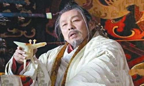 韩信为何会被竹签给扎死了?这其中有什么悬疑?