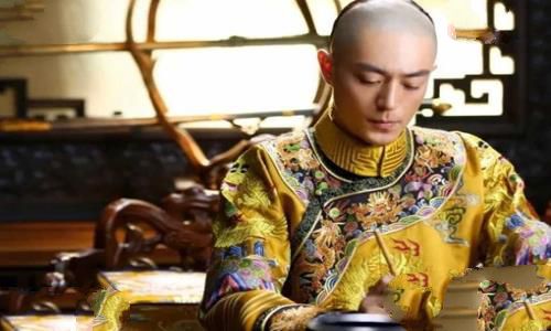 乾隆皇帝身世是怎么回事 真的是汉人吗
