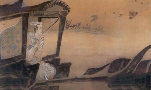 隋炀帝皇后萧氏是一个怎样的人?萧皇后生平简介