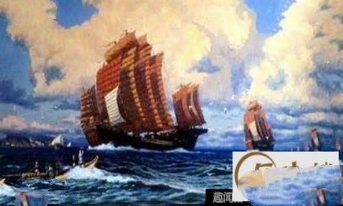元末时为什么陈友谅打不过朱元璋(1)