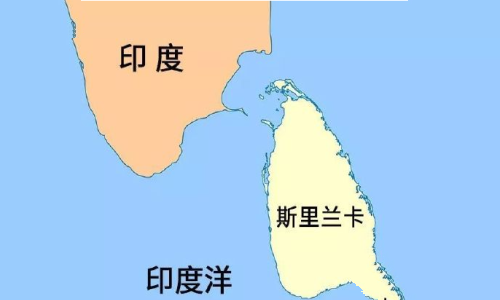 斯里兰卡为什么破产（斯里兰卡破产的原因）