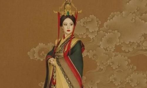 芈月是秦始皇的什么人(芈月是秦始皇的高祖母)