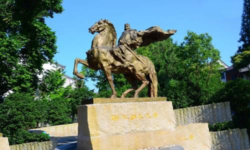 朱重八为什么改名朱元璋?重八是什么意思?