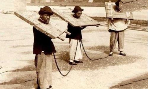 宁古塔披甲人为奴是什么意思