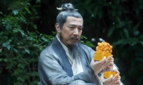 龙虎山四大天师实力排名，龙虎山四大天师什么结局