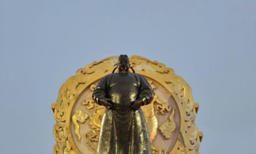 李世民为什么被称为天可汗?天可汗是什么意思? 李世民为什么被称为天可汗?天可汗是什么意思?