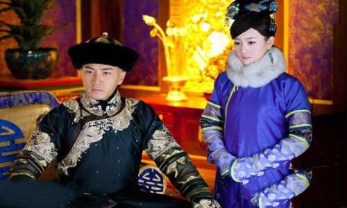 海兰珠怎么死的?海兰珠为何如此受宠?