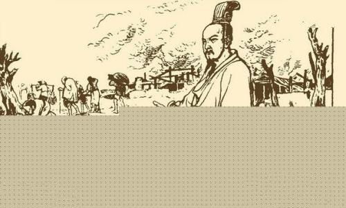 屈原被流放到哪里 屈原为什么被楚王流放