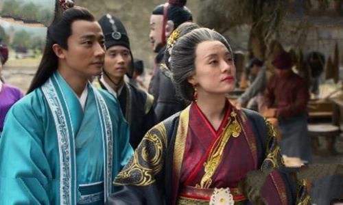 人不如其名的魏丑夫真有其人吗?