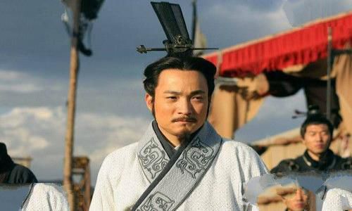张仪：左右逢源的纵横家