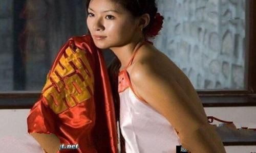 揭秘古代女子那些不能说的秘密 女性宫刑割哪里?(1)