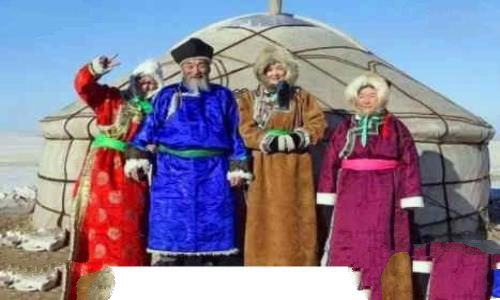 蒙古国什么时候从中国分出去的