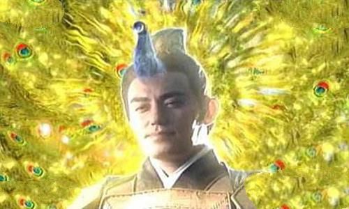 孔雀大明王为什么是佛母? 孔雀大明王为什么是佛母?
