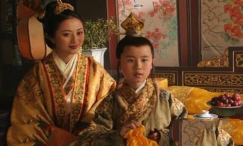 李太后和张居正有私情吗，张居正到底有没有睡李太后