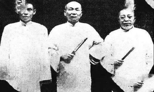 张啸林有多能打 有多厉害 张啸林有多能打 有多厉害