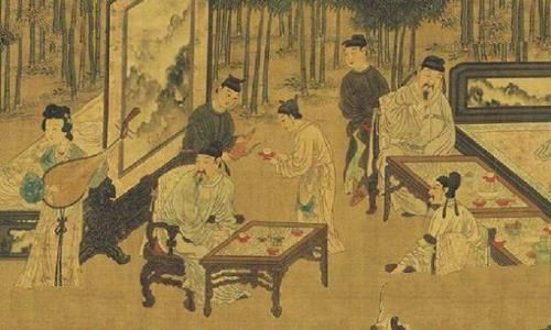 夜不闭户是什么意思?为什么古人能够做到夜不闭户?