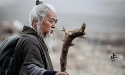 丘处机
