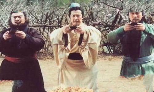 八拜之交是指哪八拜?八拜之交典故出处介绍