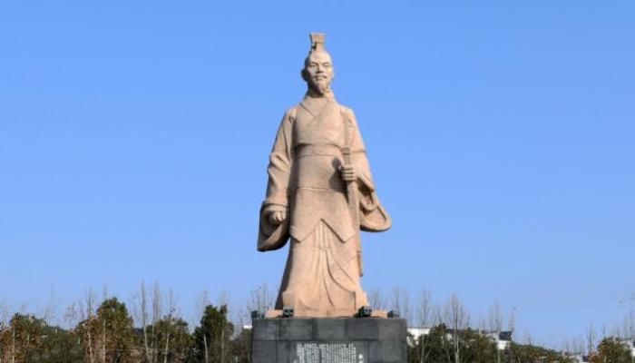 孙叔敖举于海什么意思，孙叔敖举于海的典故