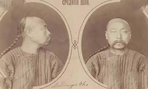 清朝男人的辫子是怎么演变而来的