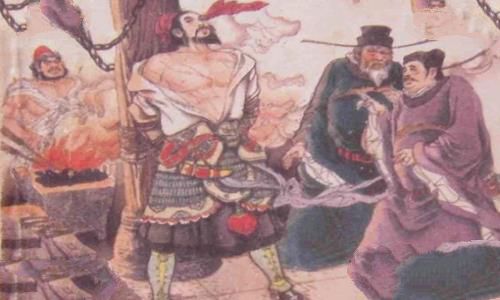 南宋中兴四将分别是谁?南宋中兴四将是哪四个? 南宋中兴四将分别是谁?南宋中兴四将是哪四个?