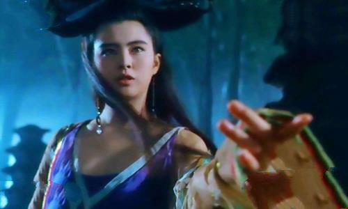 隋唐张丽华的传奇人生 隋唐张丽华的传奇人生