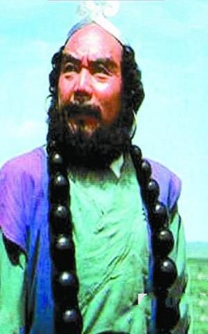 沙僧厉害吗 沙僧为什么被贬下凡