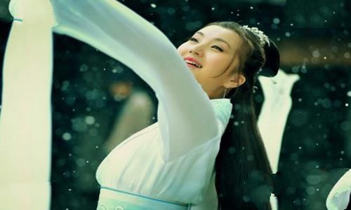 貂蝉在历史上真的存在吗?她到底是不是真实的历史人物?