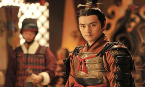 光武帝刘秀是一个什么样的人?