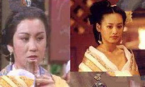 秦始皇的母亲赵姬,真的是生性淫荡吗? 秦始皇的母亲赵姬,真的是生性淫荡吗?
