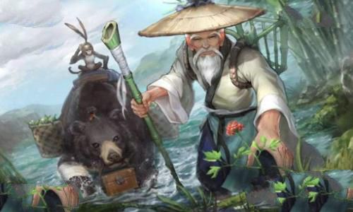 古代下九流都是什么行业
