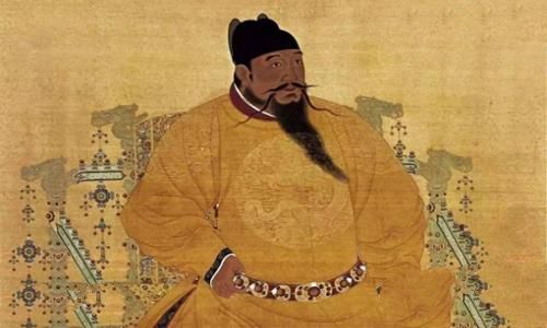 明成祖朱棣为何迁都北京?当真只是为了天子守国门吗? 明成祖朱棣为何迁都北京?当真只是为了天子守国门吗?