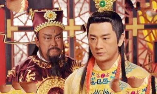 包拯是哪个朝代的，历史上包拯有儿子吗
