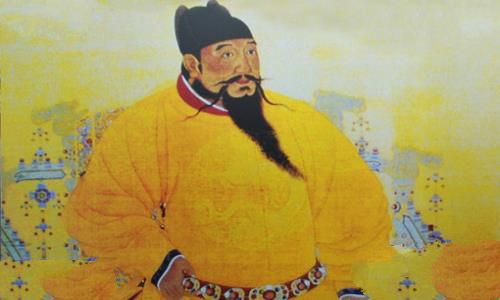 朱棣为什么要诛方孝孺十族? 朱棣为什么要诛方孝孺十族?