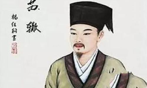 苏辙生平经历简介苏辙的代表作有哪些？