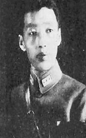 石友三照片