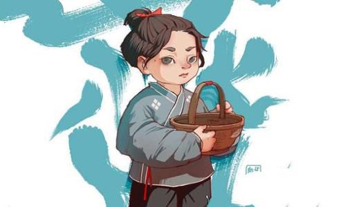 蓝采和是怎么成仙的?