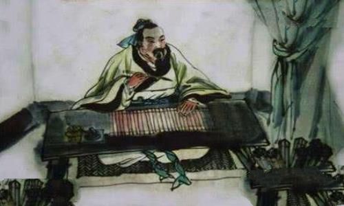 指南车为三国何人所造