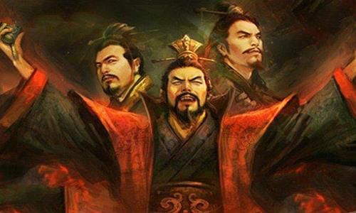 历史上是谁统一的三国