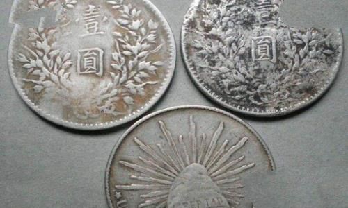 民国时候的一个大洋相当于现在的多少钱?值钱吗? 民国时候的一个大洋相当于现在的多少钱?值钱吗?