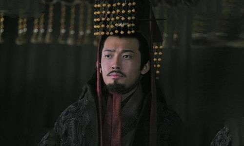 孙权是怎么死的?他死后埋在了什么地方?