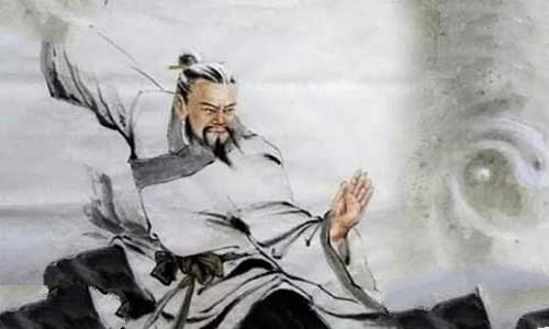 张三丰究竟活了多少岁?离开武当后为又去了哪里?