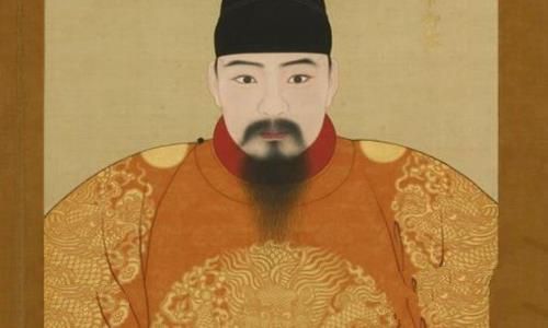 明孝宗朱佑樘怎么死的 明孝宗是自然死亡吗 明孝宗朱佑樘怎么死的 明孝宗是自然死亡吗